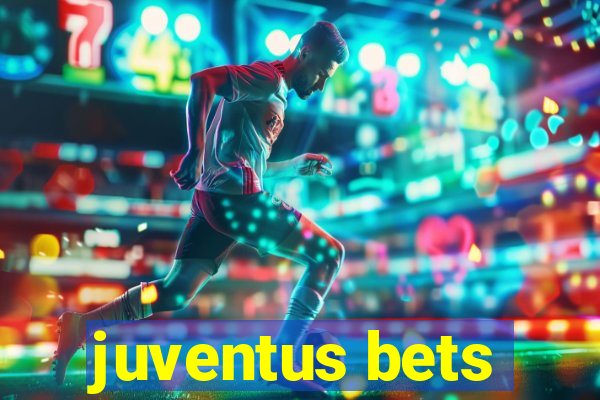 juventus bets